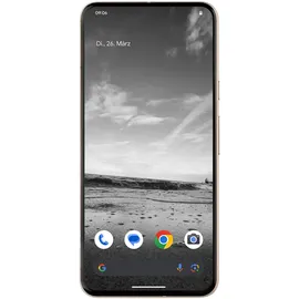 Google Pixel 8 256 GB Rose
