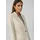 s.Oliver Antaillierter Blazer beige 44