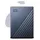 Western Digital My Passport Ultra 5 TB USB 3.0 blau WDBFTM0050BBL-WESN