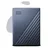 5 TB USB 3.0 blau WDBFTM0050BBL-WESN