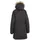 DLX Dana Jacke - Black Marl - 2XL