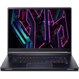 Acer Predator Triton 17 X PTX17-71-9669 Abyssal Black, Core i9-13900HX, 64GB RAM, 4TB SSD, GeForce RTX 4090, DE (NH.QK3EG.004)