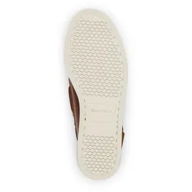 Marc O'Polo Bootsschuh Herren Braun 37