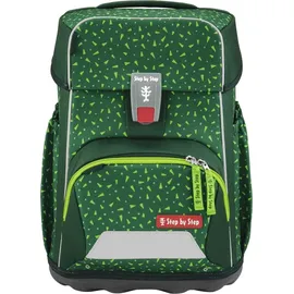 Step By Step BASIS 4-tlg. Green Graphics