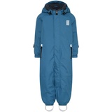 LEGO Wear LWJULIAN 711 - Snowsuit dusty blue 86