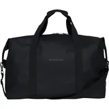 BECKMANN Street Weekend Bag 24H 27 l Schwarz