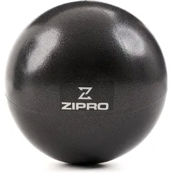 Fitness-Ball Zipro Miniball 20 cm SCHWARZ 20 CM