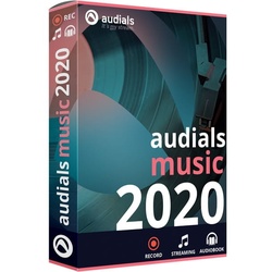 Audials Music 2020