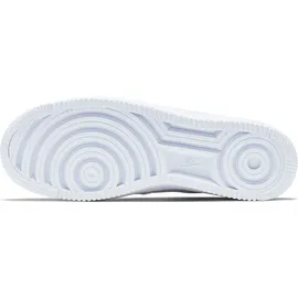 Nike Air Force 1 Flyknit 2.0 Schuh - Weiß, 42.5