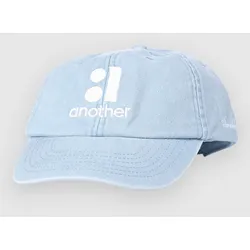 Another Cotton Lab Another Washed Cap washed sky blue Gr. Uni