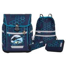 McNeill TENERO 5-tlg. blau