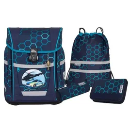 McNeill TENERO 5-tlg. blau