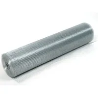 KrapTrap Volierendraht Drahtgitter 12 x 12 mm 20 m x 1 m