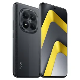 Xiaomi POCO M8 Pro 8 GB RAM 256 GB Schwarz