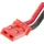 AccuCell Heim & Haus 18796 Lithium Ionen Akku 10,8 Volt 2500 mAh