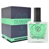 Rammstein DIAMANT L'EAU INTENSE Eau de Parfum 100 ml