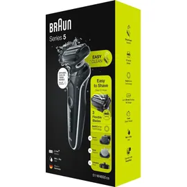 Braun Series 5 51-W4650cs