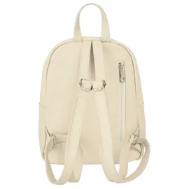 Samantha look Cityrucksack Beige