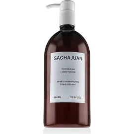 Sachajuan Thickening Conditioner 990 ml