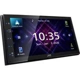 JVC KW-M560BT 2-DIN Autoradio