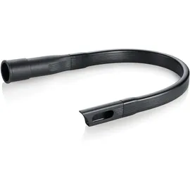 Severin Flexible Fugendüse für Bodenstaubsauger, 64,5 cm Länge, Ideal für Zwischenräume aller Art, Heizkörper oder auch die Fahrzeuginnenreinigung, Schwarz, ZB 7214
