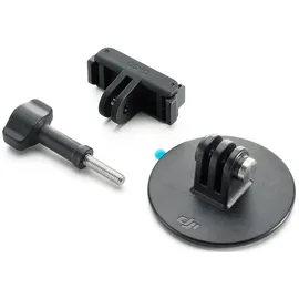 DJI Osmo Flat Adhesive Base Kit (Dual-Direction Quick-Release)