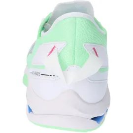 Mizuno WAVE MIRAGE 5 Handballschuhe, grün, Größe 46 1⁄2 - 46 1⁄2