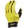 LS2 Hiker Schwarz/Gelb XL