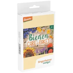Bingenheimer Saatgut Bienen Care Paket