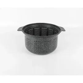 gimex Silver Topf-Set 6-tlg.