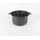gimex Silver Topf-Set 6-tlg.