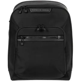 Porsche Design Roadster Evo Daypack XS schwarz