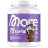 MORE Nutrition More Protein