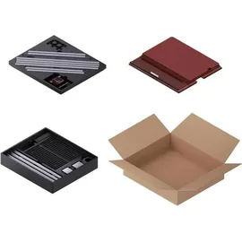 SNAPMAKER Artisan 3-in-1 3D Printer - 10W