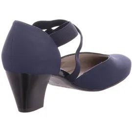 ARA Pump TOULOUSE blau 41