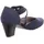 ARA Pump TOULOUSE blau 41