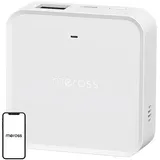 Meross Zentrale WiFi-Gateway MSH450MA
