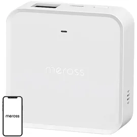 Meross Zentrale WiFi-Gateway MSH450MA