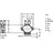 NXP SEMICONDUCTORS MPX5100DP Drucksensor 1 St. 0 kPa bis 100 kPa Print