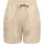Jdy JDYSAY HW LINEN STRING Shorts Beige XS