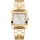 DKNY City Midi Gold 34,0 mm DK1L004M0055