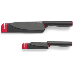 Joseph Joseph - Slice&Sharpen Messerset 2tlg.