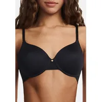 CHANTELLE Schalen-BH Norah Chic in Schwarz - Gr.: 80D