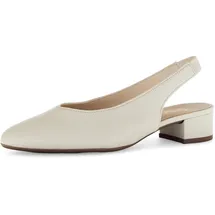 Gabor Fashion für Damen, beige, Größe 38 1⁄2 EU / 5,5 UK