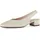 Gabor Fashion für Damen, beige, Größe 38 1⁄2 EU / 5,5 UK