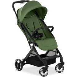 Kinder-Buggy HAUCK "Travel N Care Plus Buggy, green" grün (green) Baby Kinderwagen Kinderbuggys