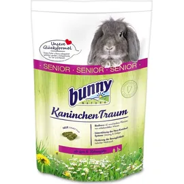 Bunny Nature KaninchenTraum Senior 1,5 kg
