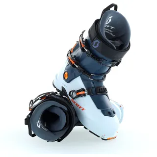 Scott Cosmos Tour aspen blue (7078) 26.5