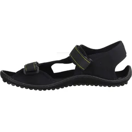 Leguano Attrekktive Unisex Schwarz 40