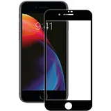 Vivanco Full Screen Displayschutzglas (für Apple iPhone SE (2.Gen))